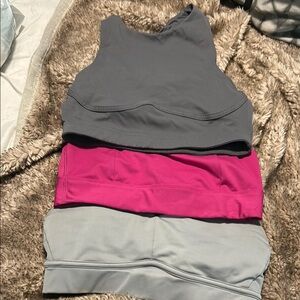 Sports Bra Bundle!